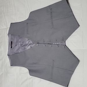 Hisdern Vest